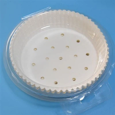 Air Fryer Papir Liners Engangs